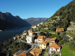 Pognana Lario - Lago di Como