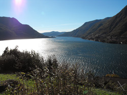 Pognana Lario - Lago di Como