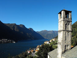 Pognana Lario - Lago di Como