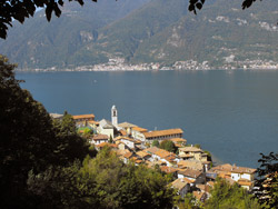 Strada Regia - 3ª Tappa | Lezzeno - Lago di Como