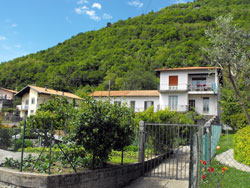 Rovenna - Lago di Como