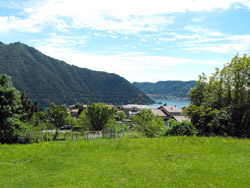 Rovenna - Lago di Como