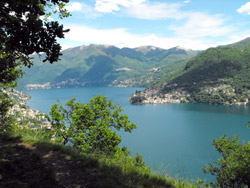 Sentee di Sort | Rovenna - Lago di Como