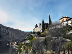 Chiesa San Giorgio - Mandello del Lario