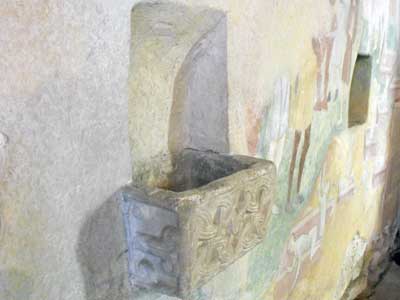 Chiesa di San Giorgio - Mandello del Lario