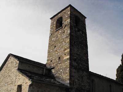 Chiesa di San Giorgio - Mandello del Lario