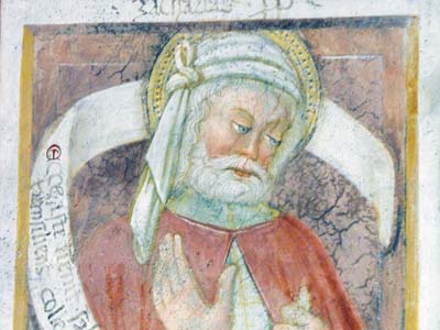 Chiesa di San Giorgio - Mandello del Lario