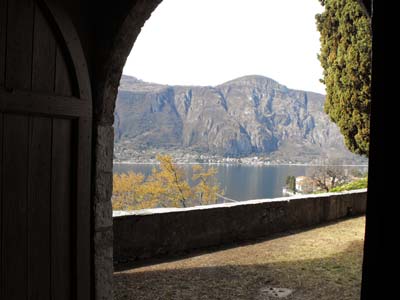 Chiesa di San Giorgio - Mandello del Lario