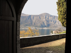 Chiesa San Giorgio - Mandello del Lario