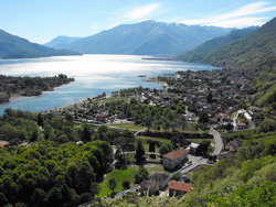 Sorico - Lago di Como