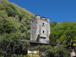 Sorico - Lago di Como