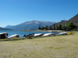 Sorico - Lago di Como