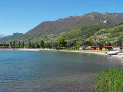 Sorico - Lago di Como