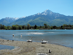 Sorico - Lago di Como