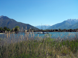 Sorico - Lago di Como