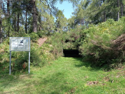 Cannoniere di Artesso (1210 m) | Da Sueglio al Monte Legnoncino