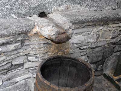 Torchio di Palanzo - Faggeto Lario
