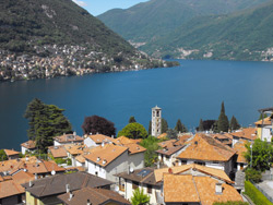 Torno - Lago di Como