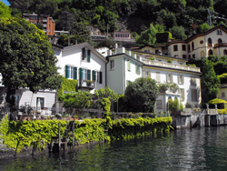 Torno - Lago di Como