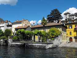 Torno - Lago di Como