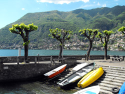 Torno - Lago di Como