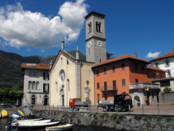 Torno - Lago di Como