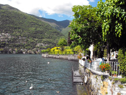 Torno - Lago di Como