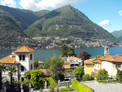 Torno - Lago di Como