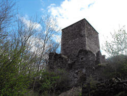 Torre di Fontanedo - Colico