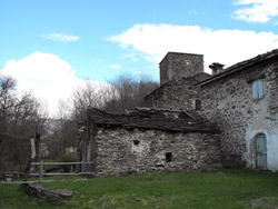 Torre di Fontanedo - Colico