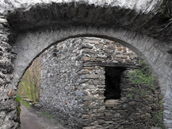 Torre di Fontanedo - Colico