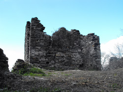 Torre di Fontanedo - Colico