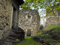 Torre di Fontanedo - Colico