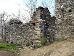 Torre di Fontanedo - Colico