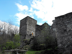 Torre di Fontanedo - Colico