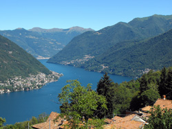 Piazzaga (565 m) | Anello da Torno alla Pietra Pendula