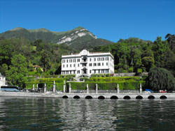Villa Carlotta - Tremezzo