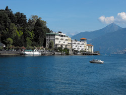 Tremezzo - lago di Como