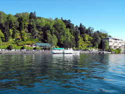 Tremezzo - lago di Como