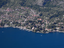 Tremezzo - lago di Como