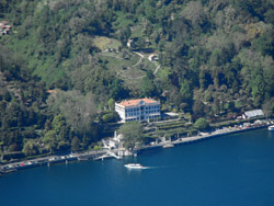 Tremezzo - lago di Como