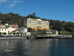 Tremezzo - lago di Como