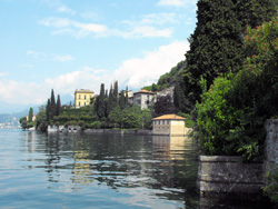 Villa Monastero - Varenna
