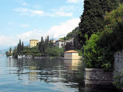 Villa Monastero - Varenna