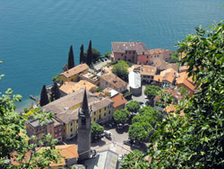 Varenna - Lago di Como