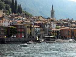 Varenna - Lago di Como