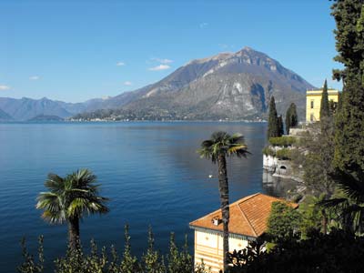 Varenna - Lago di Como