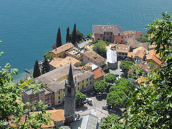 Chiesa di San Giorgio - Varenna