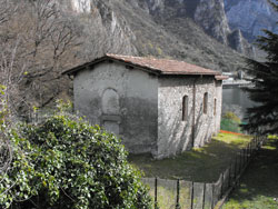 Sentiero del Viandante - 1ª Tappa | Chiesa San Martino - Abbadia Lariana