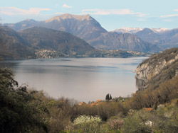 Sentiero del Viandante - 1ª Tappa | Via ai Saioli - Mandello del Lario